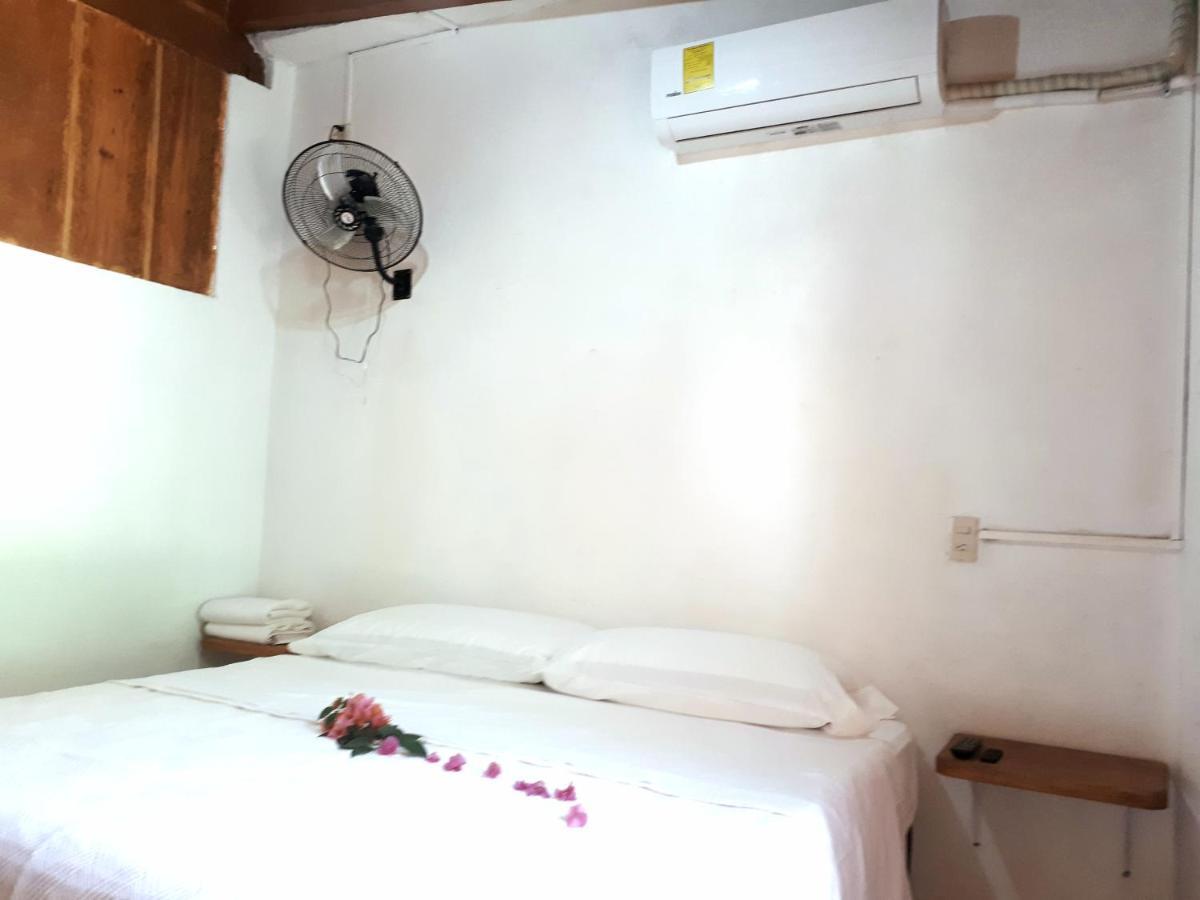Casa Lao Centro Hotel Zihuatanejo Buitenkant foto
