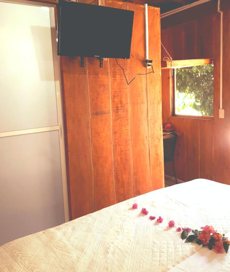 Casa Lao Centro Hotel Zihuatanejo Buitenkant foto